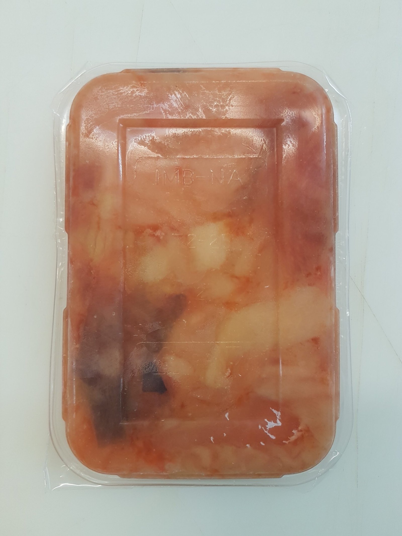 Salmone Affumicato RITAGLI 200g - immagine 2