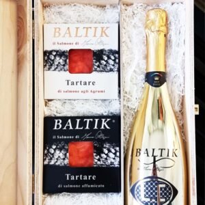 BAULETTO BALTIK