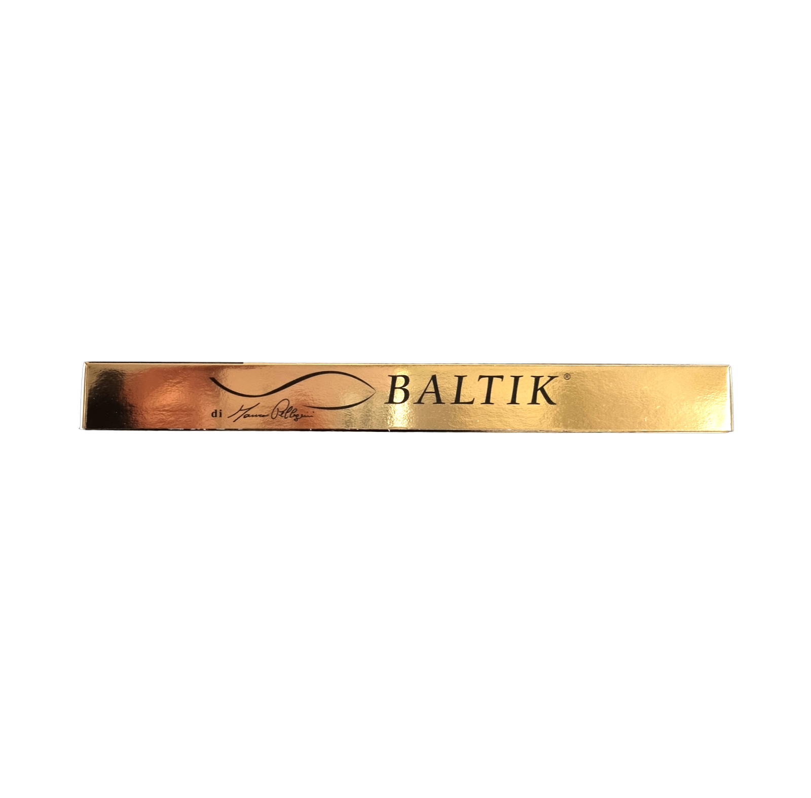 Salmone Affumicato Baltik Gold Edition con Briciole di Oro puro 160g - immagine 5