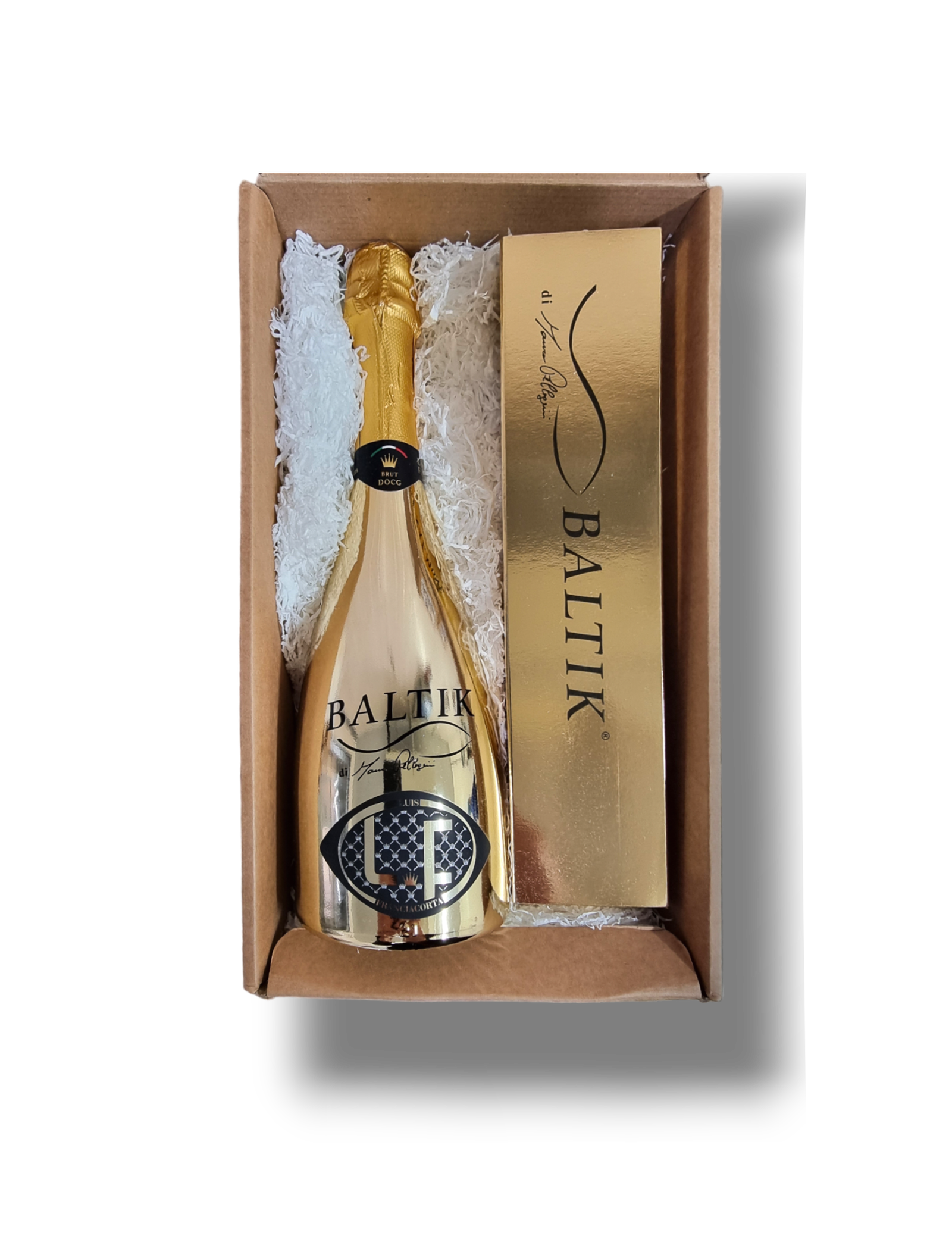 Confezione REGALO Baltik - immagine 2