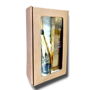 Confezione REGALO Baltik
