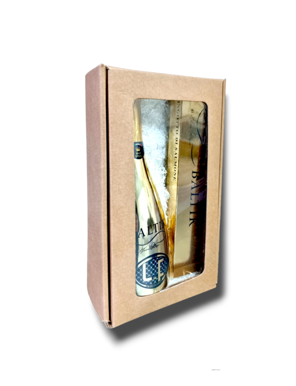 Confezione REGALO Baltik