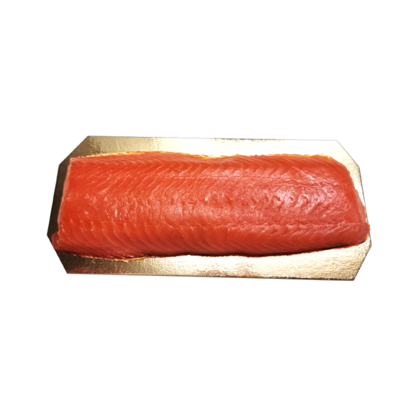 Salmone Affumicato affettato 500g