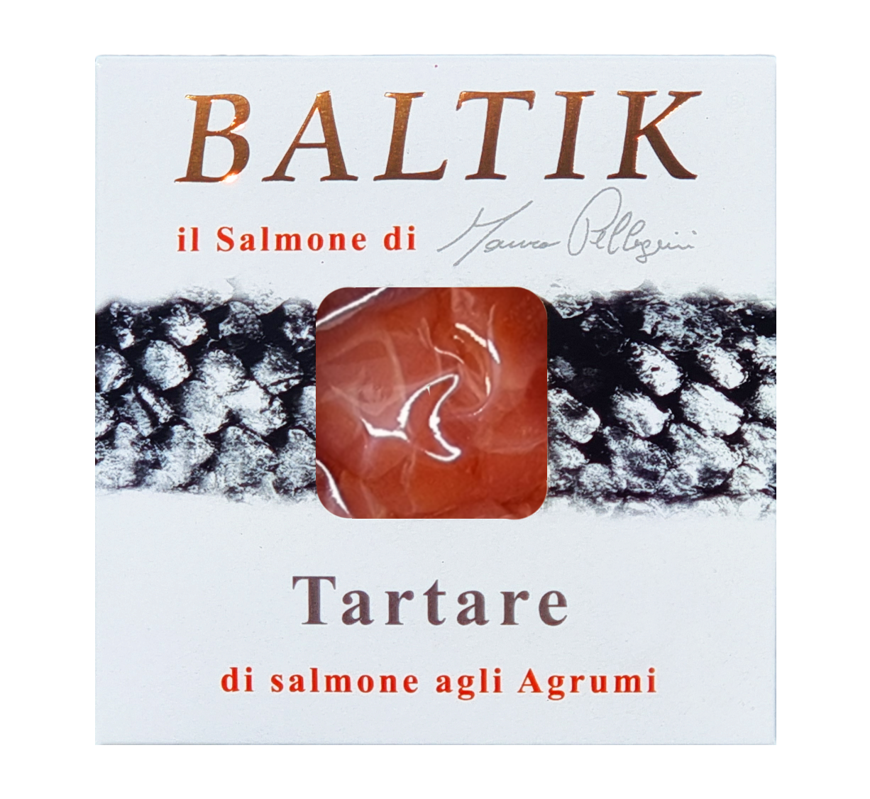 BAULETTO BALTIK - immagine 3