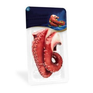 Tentacoli di Polpo già Cotti 200g