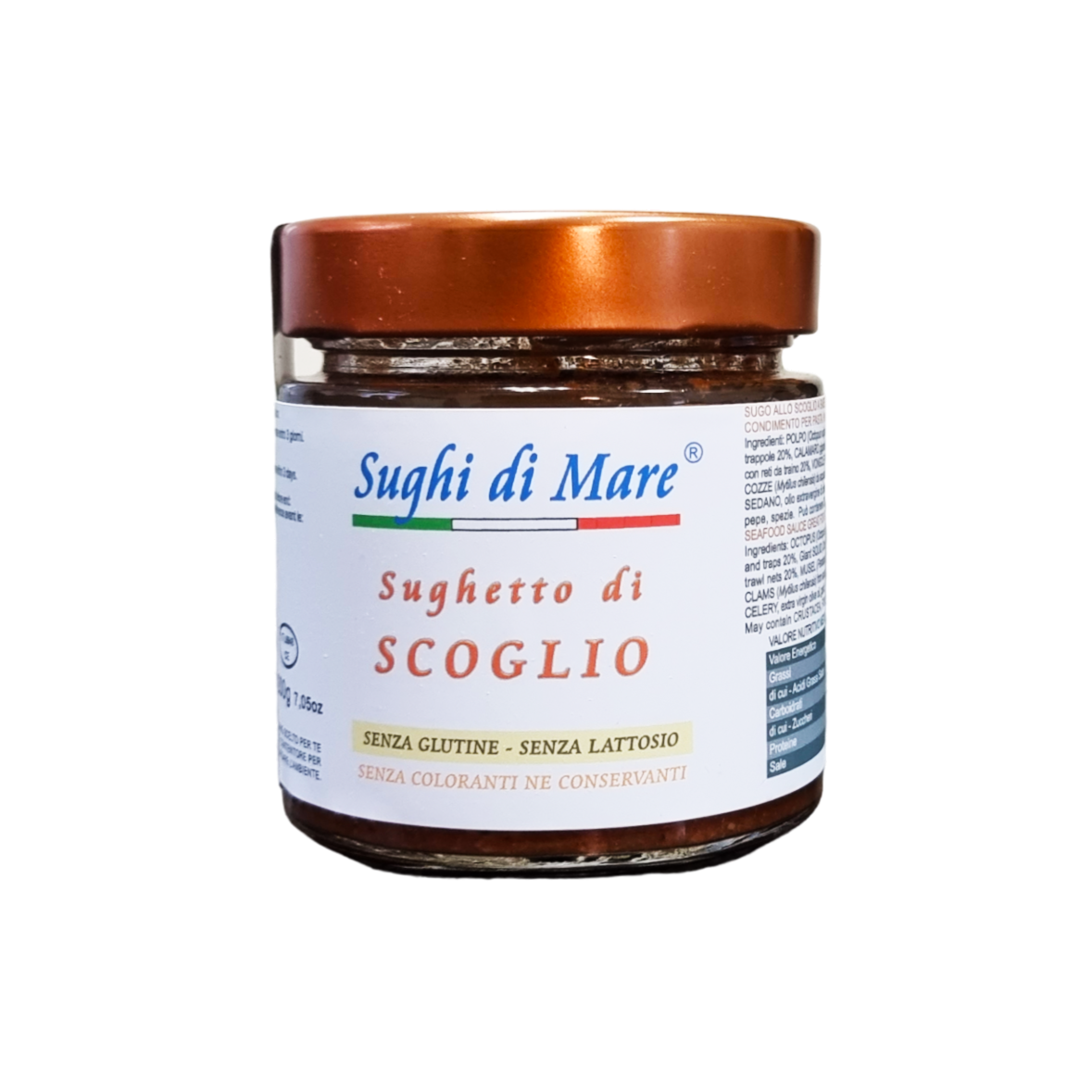Sughetto di Scoglio